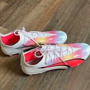 Puma Ultra Men’s soccer cleats